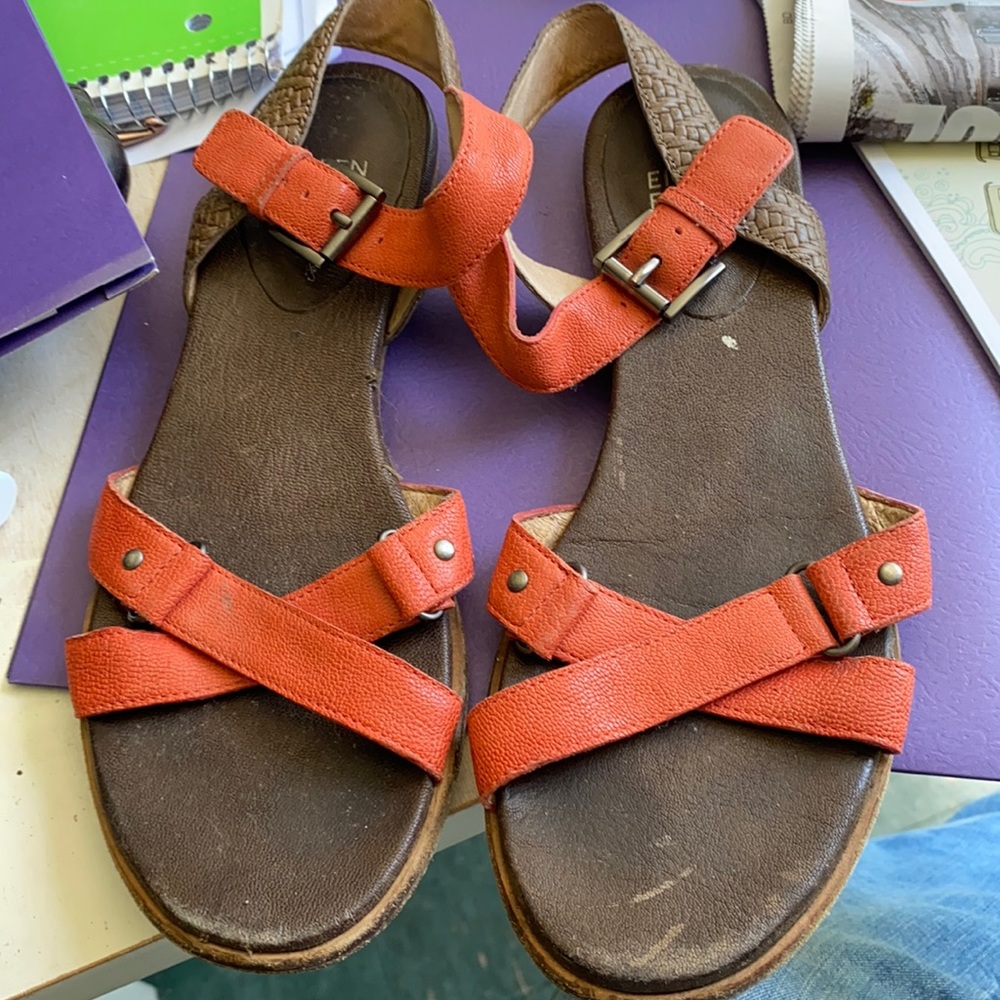 Eileen Fisher Sandals